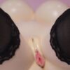 Japanese anime FREEing Eleonora Viltaria huge Breast Ver. 1/4 naked anime figure sexy - Image 55
