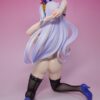 Japanese anime FREEing Eleonora Viltaria huge Breast Ver. 1/4 naked anime figure sexy - Image 39