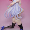 Japanese anime FREEing Eleonora Viltaria huge Breast Ver. 1/4 naked anime figure sexy - Image 40
