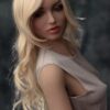 158cm Adult doll Realistic sex doll TPE sexual doll for real men real size doll masturbators naked masturbation - Image 26