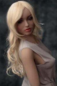 158cm Adult doll Realistic sex doll TPE sexual doll for real men real size doll masturbators naked masturbation - Image 26