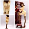 Lupin The 3rd Part 5 Fujiko Mine 1/6 naked anime figure sexy anime girl figure - Image 8