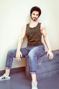 162cm Adult love doll Realistic male sex doll gay doll - Image 9