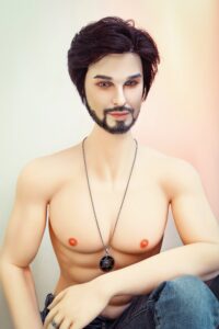 162cm Adult love doll Realistic male sex doll gay doll - Image 11