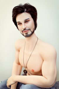 162cm Adult love doll Realistic male sex doll gay doll - Image 13