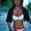 fuck dolls for men 168cm Flat chested sex dooll for men men masturbation - Image 4