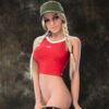 166cm woman doll for man tpe sex doll - Image 33