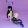 To Love-Ru Darkness: Yui Kotegawa Huge breast 1/4 nude anime figure resin model figures - Image 2