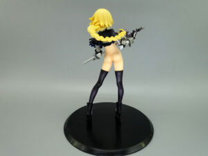 Fate/Grand Order Ruler/Jeanne d'Arc 1/6 resin figures naked anime figures - Image 3