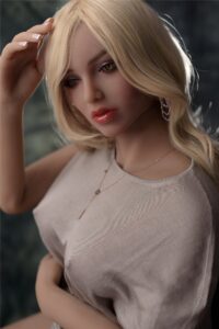 158cm Adult doll Realistic sex doll TPE sexual doll for real men real size doll masturbators naked masturbation - Image 35