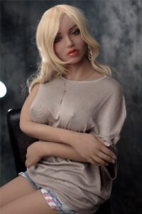 158cm Adult doll Realistic sex doll TPE sexual doll for real men real size doll masturbators naked masturbation - Image 37