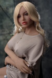 158cm Adult doll Realistic sex doll TPE sexual doll for real men real size doll masturbators naked masturbation - Image 38