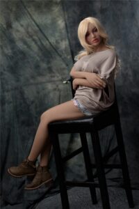 158cm Adult doll Realistic sex doll TPE sexual doll for real men real size doll masturbators naked masturbation - Image 41