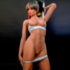164cm Silicone sex dolls male toys to masturbate real size masturbator dolls - Image 20