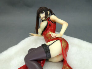 Creator's Collection - T2 Art Girls - Hong Meihua 1/6 anime girl figure naked anime figures - Image 2