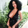 158cm Adult doll Realistic sex doll TPE sexual doll for real men real size doll masturbators naked masturbation - Image 5