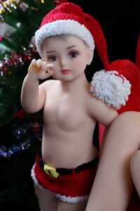 80cm reborn dolls reborn baby silicone full body newborn - Image 3