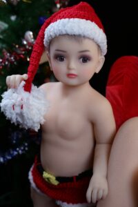 80cm reborn dolls reborn baby silicone full body newborn - Image 4