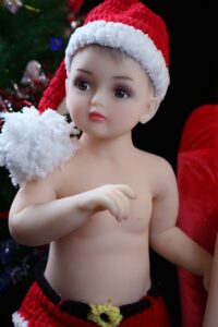 80cm reborn dolls reborn baby silicone full body newborn - Image 5