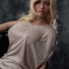 158cm Adult doll Realistic sex doll TPE sexual doll for real men real size doll masturbators naked masturbation - Image 49