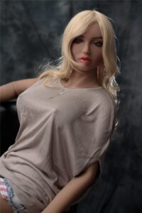 158cm Adult doll Realistic sex doll TPE sexual doll for real men real size doll masturbators naked masturbation - Image 49