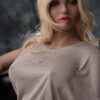 158cm Adult doll Realistic sex doll TPE sexual doll for real men real size doll masturbators naked masturbation - Image 51