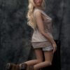 158cm Adult doll Realistic sex doll TPE sexual doll for real men real size doll masturbators naked masturbation - Image 53