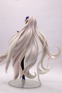 Avenger/Jeanne d'Arc (Alter): wedding dress Ver. 1/6 anime girl figure naked anime figures - Image 7