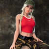 166cm woman doll for man tpe sex doll - Image 35