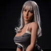 163cm Adult doll Realistic sex doll TPE sexual doll for real men real size doll masturbators naked masturbation - Image 5