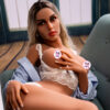 163cm Adult doll Realistic sex doll TPE sexual doll for real men real size doll masturbators naked masturbation - Image 21