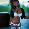fuck dolls for men 168cm Flat chested sex dooll for men men masturbation - Image 6