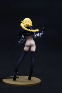Fate/Grand Order Ruler/Jeanne d'Arc 1/6 resin figures naked anime figures - Image 10