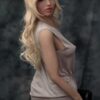 158cm Adult doll Realistic sex doll TPE sexual doll for real men real size doll masturbators naked masturbation - Image 54