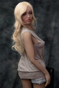 158cm Adult doll Realistic sex doll TPE sexual doll for real men real size doll masturbators naked masturbation - Image 54