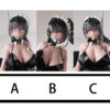 65cm Blue Archive Kakudate Karin 角楯カリン adult figure anime sex doll love doll silicone doll anime adult toys men - Image 17
