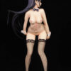 Grisaia no Kajitsu -LE FRUIT DE LA GRISAIA- - Sakaki Yumiko - 1/7 (Orchid Seed) nude anime figure - Image 6
