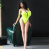 Huge breast Doll for men 167cm real sex robot real masturbation dolls - Image 7