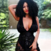 158cm Adult doll Realistic sex doll TPE sexual doll for real men real size doll masturbators naked masturbation - Image 7