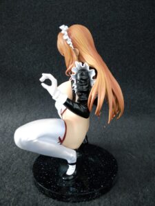 Fanaticism Alissa 1/6 anime girl figure - Image 2