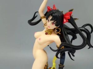 Fate/stay night: Rin Tohsaka huge breast 1/6 naked anime figures - Image 12
