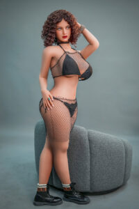162cm Fat Lady sex dooll for men Sex doll TPE - Image 28