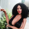 158cm Adult doll Realistic sex doll TPE sexual doll for real men real size doll masturbators naked masturbation - Image 8