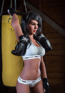 166cm woman doll for man tpe sex doll - Image 69