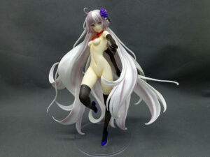 Avenger/Jeanne d'Arc (Alter): wedding dress Ver. 1/6 anime girl figure naked anime figures - Image 2