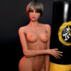 164cm Silicone sex dolls male toys to masturbate real size masturbator dolls - Image 22