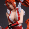 The King Of Fighters XIII KOF13 Mai Shiranui 1/4 naked anime figure sexy - Image 14