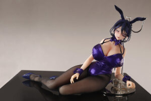 65cm Mizuki Bunny Ver. ミヅキ バニーVer. adult figure anime sex doll love doll silicone doll anime adult toys men - Image 6