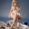 50cm 純白エロフ フィギュア セックス ラブドール セックスドール 大人のおもちゃ男性 - Image 3