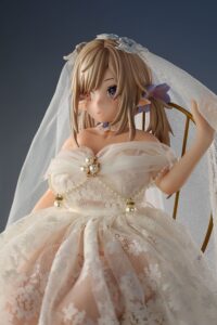 50cm 純白エロフ フィギュア セックス ラブドール セックスドール 大人のおもちゃ男性 - Image 12